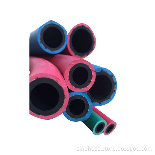 Rubber Air Hose